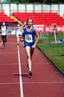 Olivia Bateman (Birtley), 2011 North East Champs, Gateshead